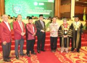 LLDikti: PKM UISU Nomor Satu Se-Sumut