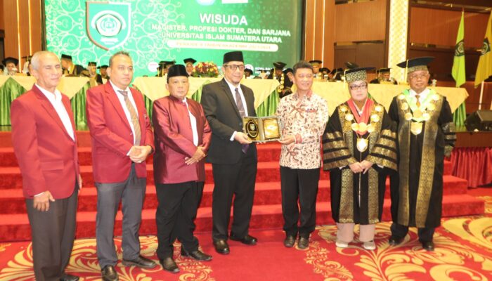 LLDikti: PKM UISU Nomor Satu Se-Sumut