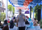 Afif Abdillah Ingatkan RS Tingkatkan Pelayanan Kesehatan Untuk Pasien UHC JKMB