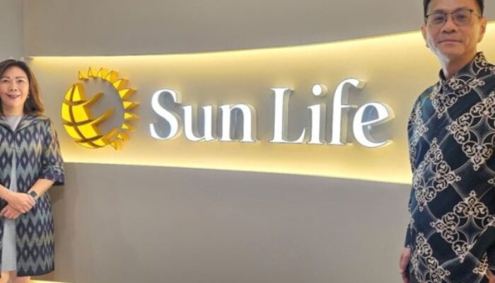 Program ‘Color You Up’: Sun Life Indonesia Hadirkan Pelatihan Kerja Di Kota Medan