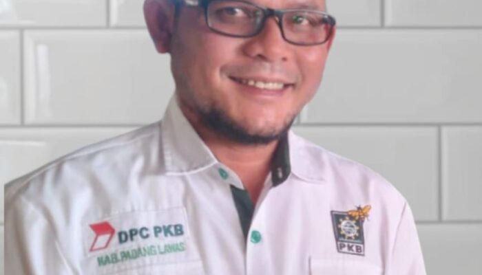 PKB Tetap Solid Mendukung Pasangan PMA-AFN, Juga Mendaftarkan Ke KPU