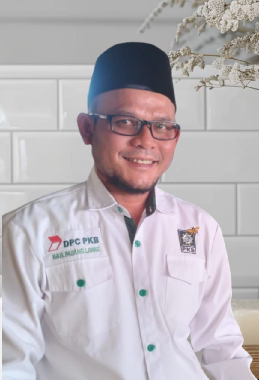 PKB Tetap Solid Mendukung Pasangan PMA-AFN, Juga Mendaftarkan Ke KPU