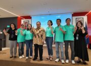 Berdayakan Pekerja Migran, Bank Mandiri Gelar Pelatihan Kewirausahaan di Johor Bahru