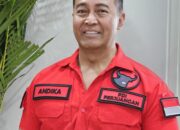 Umumkan Cakada Gelombang Ketiga, Megawati Tiba Di Kantor DPP PDIP