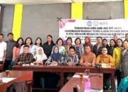 Tim Dosen Unimed Dan Disdik Dairi PKM Pendampingan Guru-guru IPAS SMP