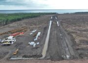 Program Cetak Sawah 1 Juta Ha Di Merauke Untuk Menyejahterakan Rakyat