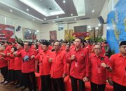 Anies Datangi Kantor DPP PDIP, Ini Kata Djarot