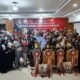 The 258th - 259th ICA Fife Internasional Cat Show 2024 Sukses