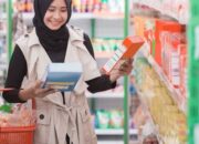 Pertumbuhan Industri Halal Miliki Halal Value Chain 1,94 Persen yoy