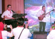 Tony Wenas Lantik Erucakra Sebagai Ketua PAPPRI Sumut