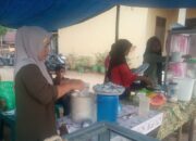 Turnamen Sepakbola Forkopimda Sergai Rangsang Pertumbuhan UKM