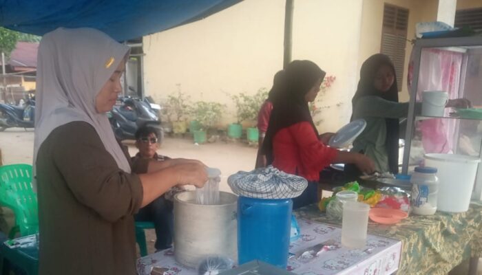 Turnamen Sepakbola Forkopimda Sergai Rangsang Pertumbuhan UKM