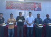 Pemko Medan Diminta Serius Tangani Penanggulangan Kemiskinan