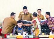 Proyeksi Pendapatan Daerah Dalam RAPBD 2025 Pertimbangkan Data Potensi PAD Yang Dimutakhirkan