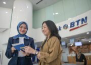 Pasar Sambut Positif Rencana Muhammadiyah Masuk BTN Syariah