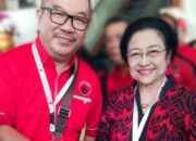 PDIP Kecolongan, Tak Berani Dorong Kader Terbaik Internalnya Di Pilkada Kota Medan