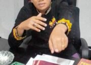 LPMP Pertanyakan Penulisan “Kuta Tengah” Jadi “Huta Tonga” Di Dairi