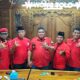 PAC PDI Perjuangan se-Kota Medan Siap Tegak Lurus Amankan Amanah Partai