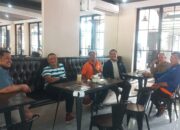 Poros Baru Siap Usung El Adrian Shah Dan Rudy Hermanto Calon Walikota dan Wakil Walikota Medan