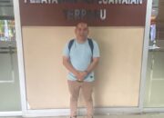 Bilmar Dipecat Dari ASN, BPASN Janji Bentuk Tim Lintas Kementerian