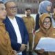 Venue Tinju PON Pindah Dari Gedung Merdeka Ke Aula UHN