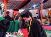 Hasilkan Job Seeker Dan Job Creator, Polbangtan Kementan Cetak 242 Lulusan