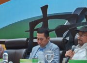 RAPBN 2025 DPR Optimis, Pengamat: Sulit Capai Pertumbuhan Diatas 5 Persen