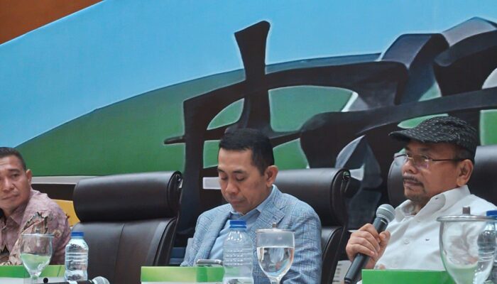 RAPBN 2025 DPR Optimis, Pengamat: Sulit Capai Pertumbuhan Diatas 5 Persen