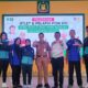 Pangkalansusu Kirim 4 Atlet Perkuat Sumut Di PON XXI