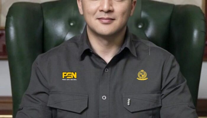Ketum PSN: Jika Hanya Dua Kandidat, Pilgub Aceh Hasilkan Pemimpin Terburuk