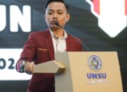 PC IMM Kota Medan Pertanyakan Status Skorsing Musyda XX Karateker DPD IMM Sumut