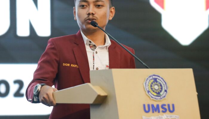PC IMM Kota Medan Pertanyakan Status Skorsing Musyda XX Karateker DPD IMM Sumut