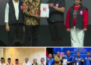 Batal Maju Pilkada Medan 2024, Ini Kata Aulia Rachman