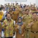 Wali Kota P. Siantar Bangga Sebagai Keluarga Pustakawan