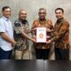 Besok Pasangan Anton-Benny Daftar Ke KPU Simalungun