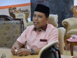 Mencari Titik Temu Aceh Dan Sumut Soal Empat Pulau Untuk Kemajuan Bangsa