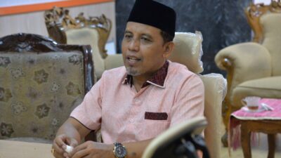 Mencari Titik Temu Aceh Dan Sumut Soal Empat Pulau Untuk Kemajuan Bangsa