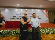 SK HCB Tidak Berlaku, DK PWI Pusat Ingatkan Daerah