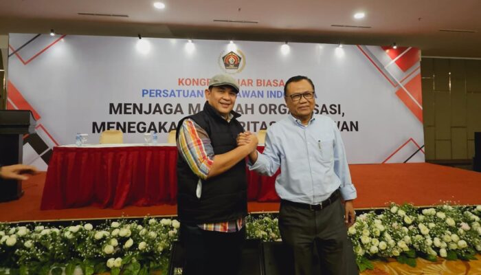 SK HCB Tidak Berlaku, DK PWI Pusat Ingatkan Daerah