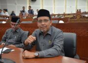 Medan Tergenang, Pemko Didesak Tuntaskan Banjir