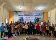 Tim PKM LPPM Unimed Edukasi Guru-guru SMAN 1 Barus Penggunaan LSM Berbasis Moodle