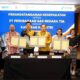 PGN Dan Kemenperin Bidik Potensi Pemanfaatan Gas Bumi 115 BBTUD Di Kawasan Industri