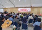 Pertamina Patra Niaga Regional Sumbagut Selenggarakan Kegiatan Donor Darah