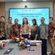 Kerjasama Pengangkutan LNG Donggi Senoro PGN dan PIS, Tingkatkan Efektifitas Layanan Hilir Gas Bumi Nasional