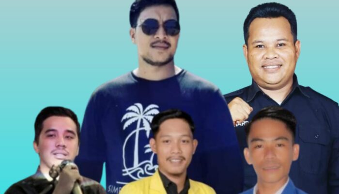 Pj Bupati Simeulue Didesak Rombak Sejumlah SKPK