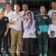 Wali Kota Semangati Atlet Taekwondo RTA Berlaga Di PON XXI