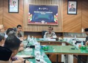 Sukseskan Administrasi, PB PON Wilayah Aceh Jalin Kerjasama Kejagung