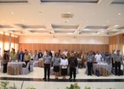 Jangkau Masyarakat Di Bengkulu, BHP Medan Gelar Sosialisasi Layanan BHP