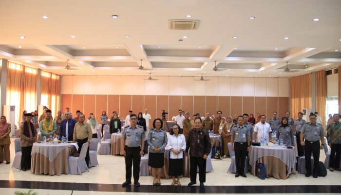 Jangkau Masyarakat Di Bengkulu, BHP Medan Gelar Sosialisasi Layanan BHP