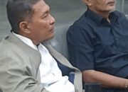 PKS Daftarkan Hidayatullah – Yasir Ridho Lubis Ke KPU Medan Malam Ini